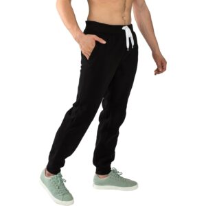 Southpole Heren 1570 Basic Active fleece jogger sweatpants