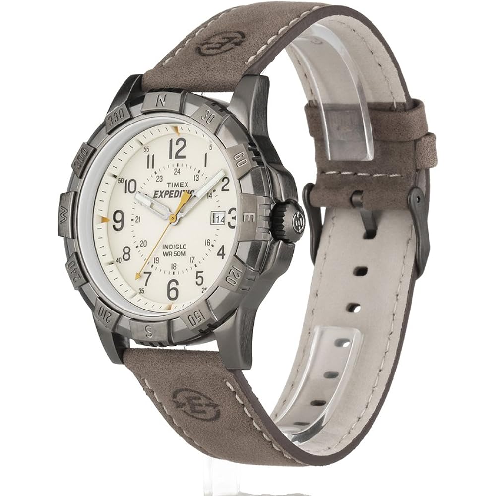 Timex expedition rugged metal horloge - Image 2