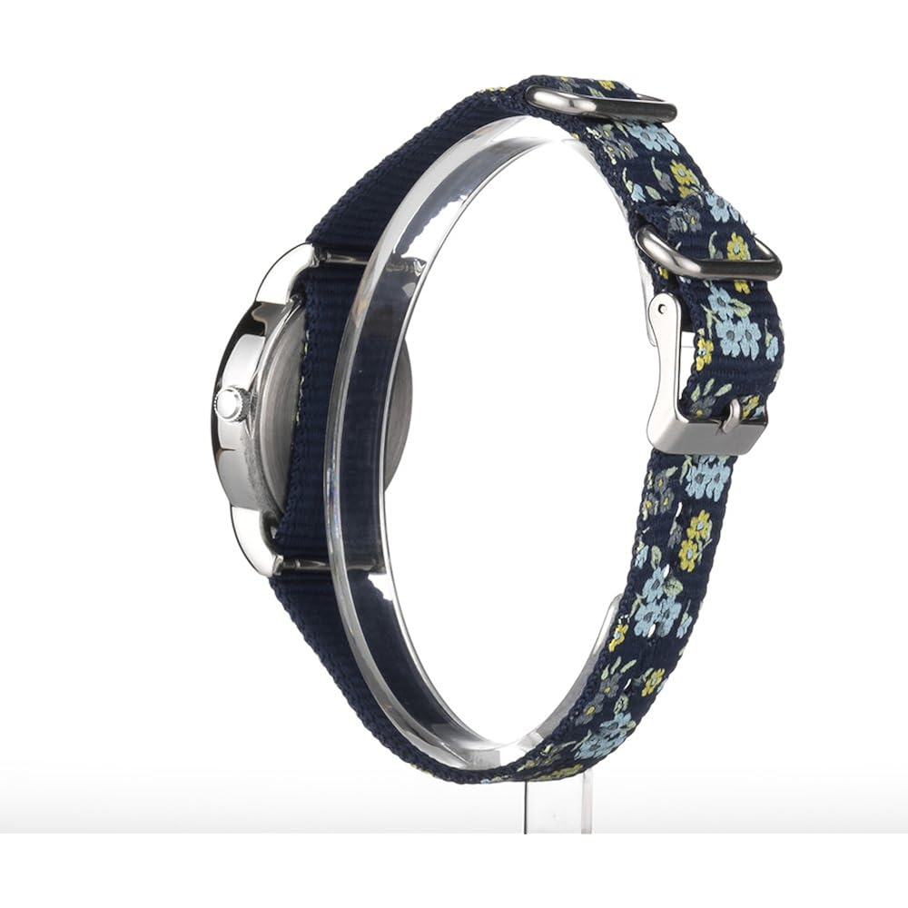 Timex Dames Weekender 31mm horloge - Image 3