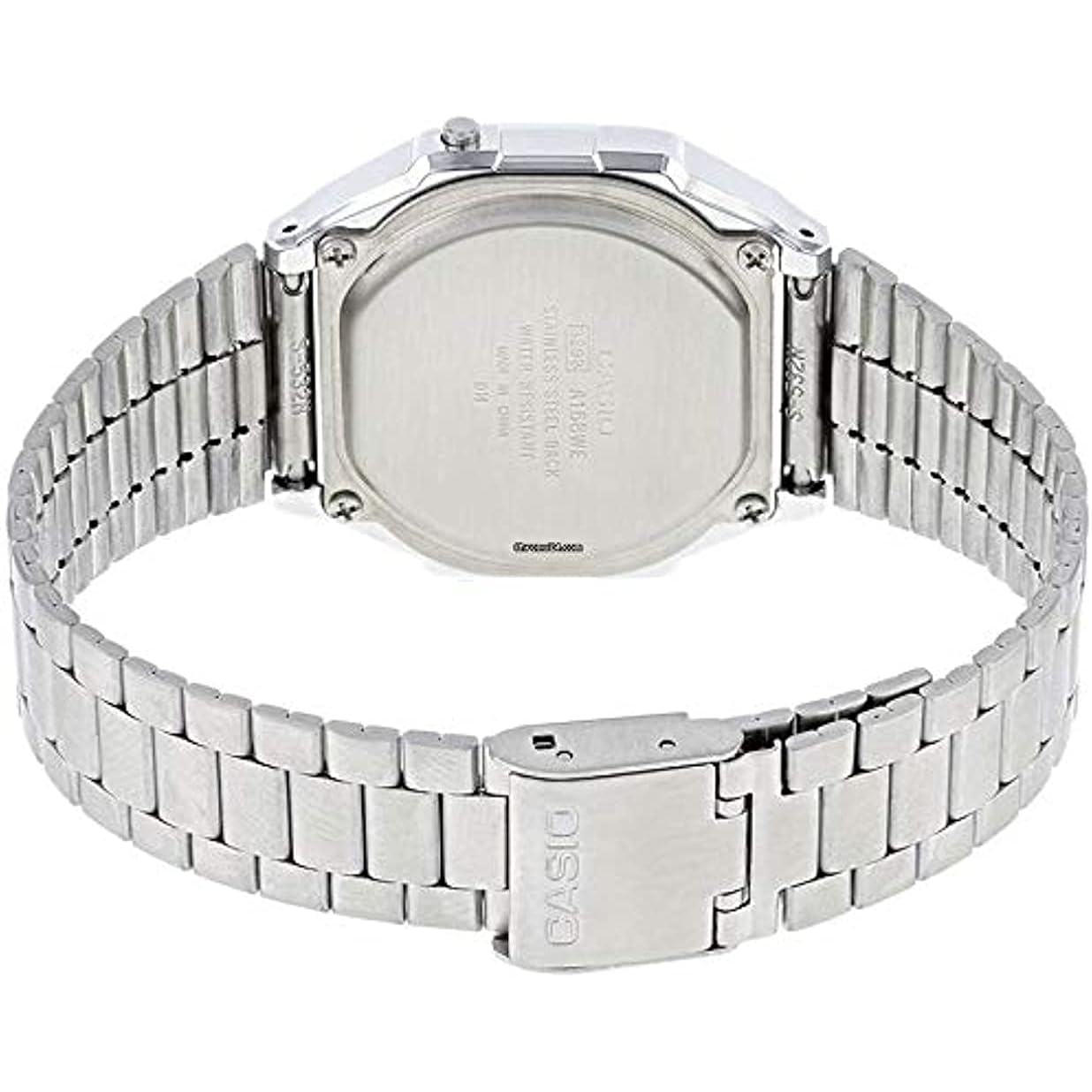 Casio LF20W G-Shock Series | Unisex digitaal horloge - Image 2