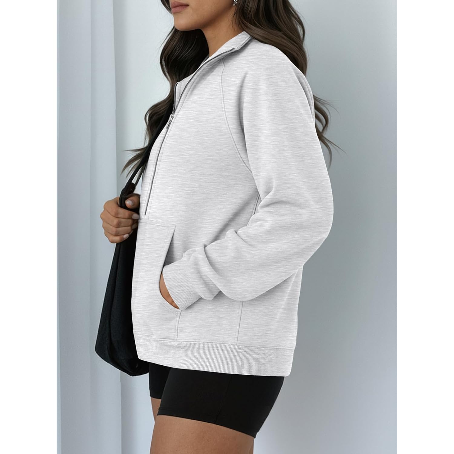 WYNNQUE Dames sweatshirt hoodie 2025 Fall Fashion Clothes - Image 3