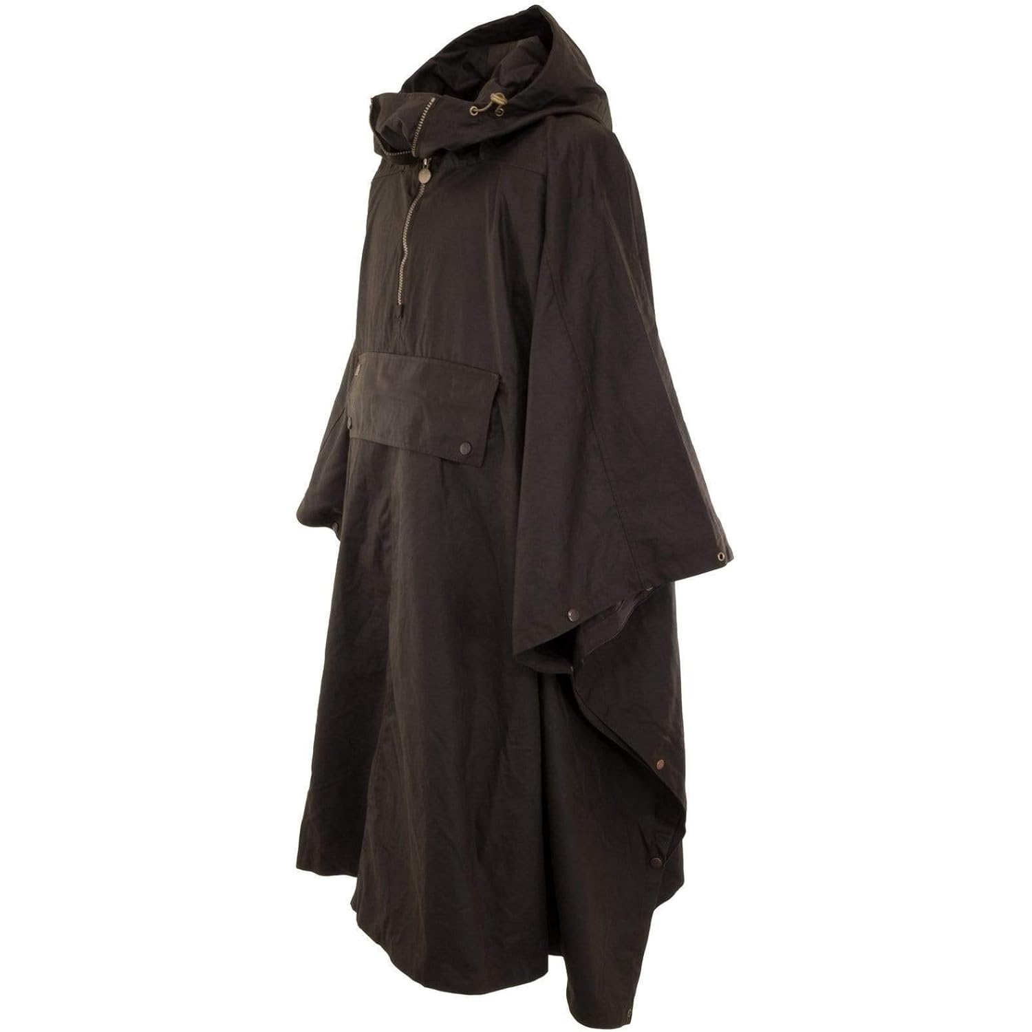 Outback Trading Unisex 2101 waterdicht Breathable Packable Cotton - Image 4