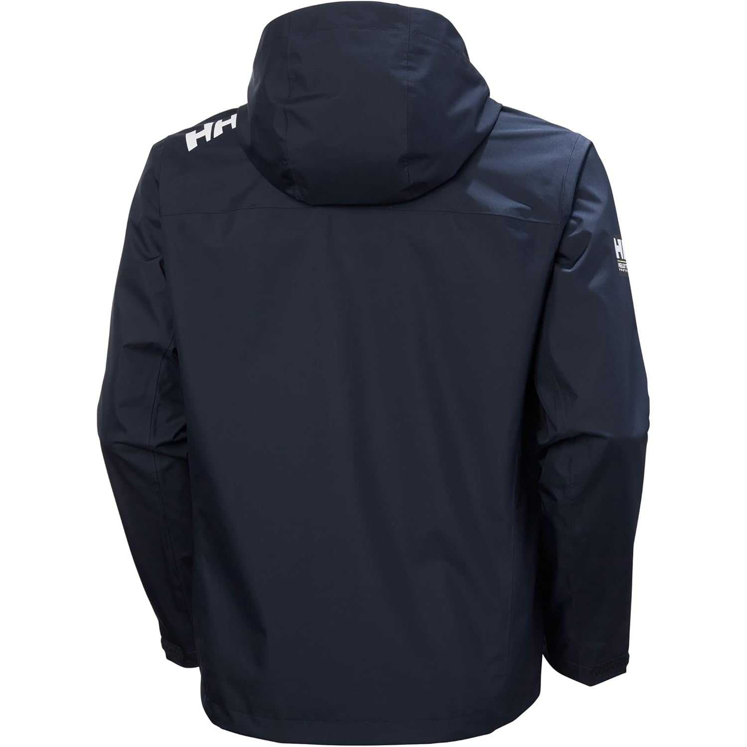 Helly-Hansen Heren Crew capuchon jas 2.0 - Image 2