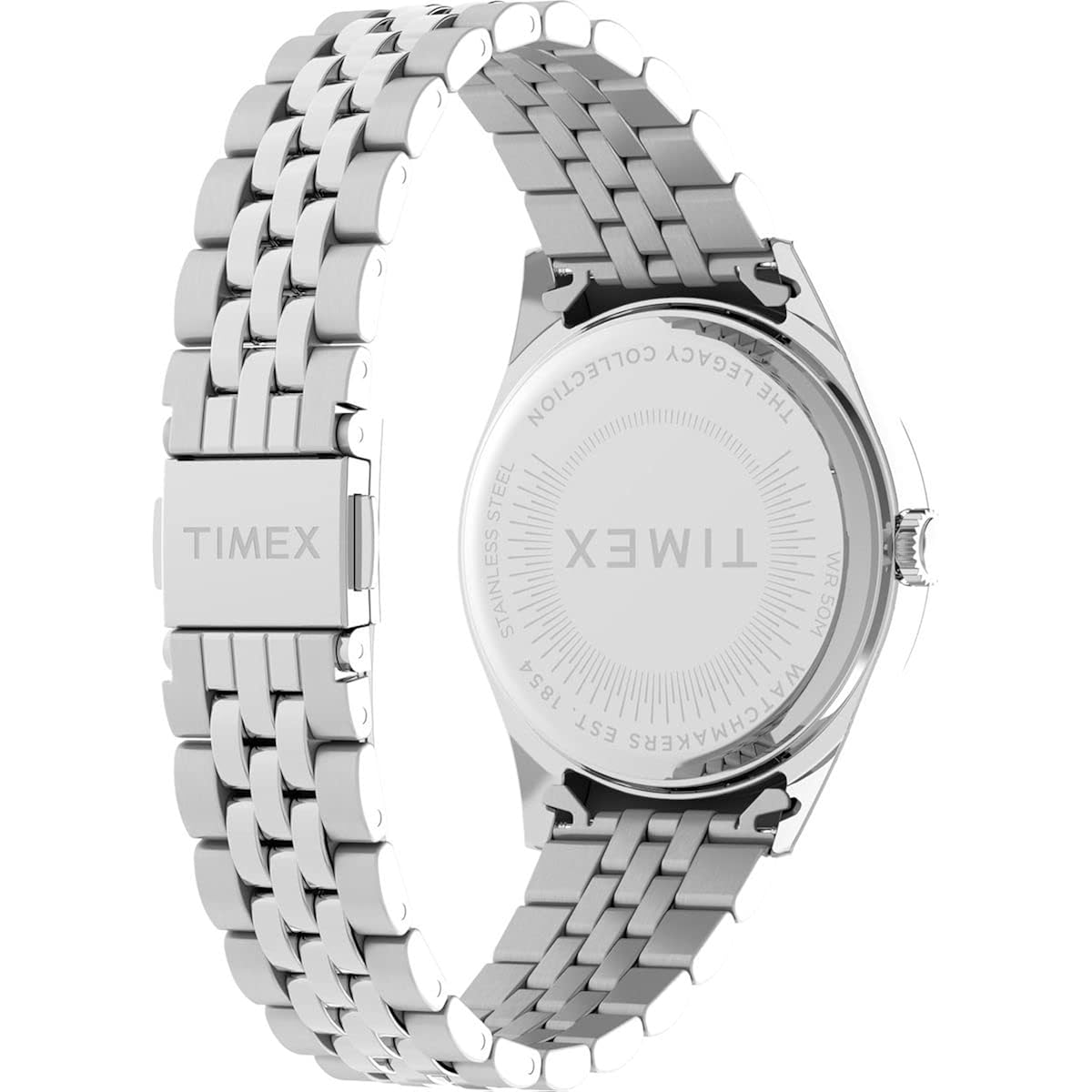 Timex Dames Legacy 36mm horloge - Image 5