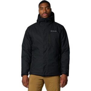Columbia Heren Tipton Peak III Insulated jas