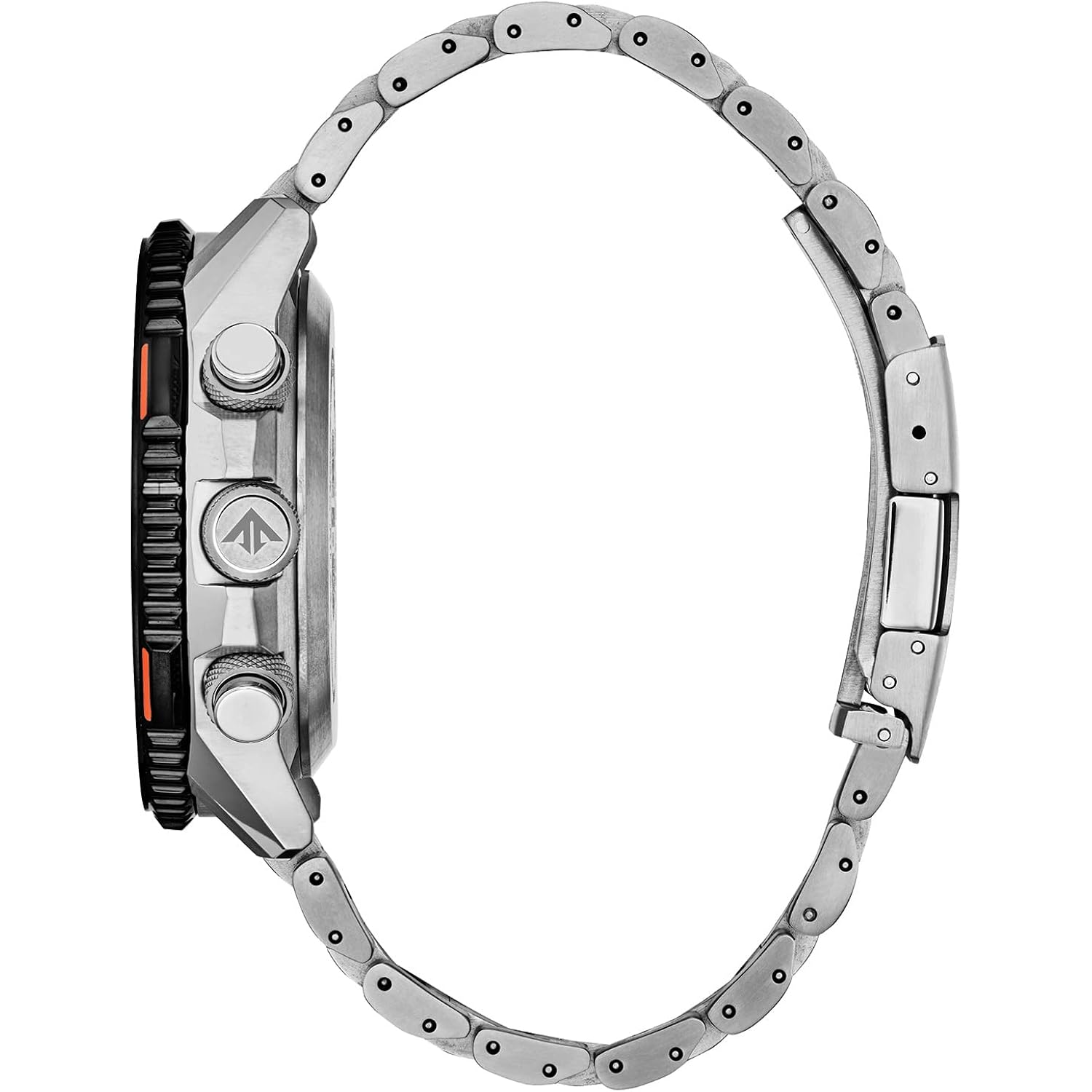 Citizen heren promaster air skyhawk eco-drive super titanium™ - Image 2