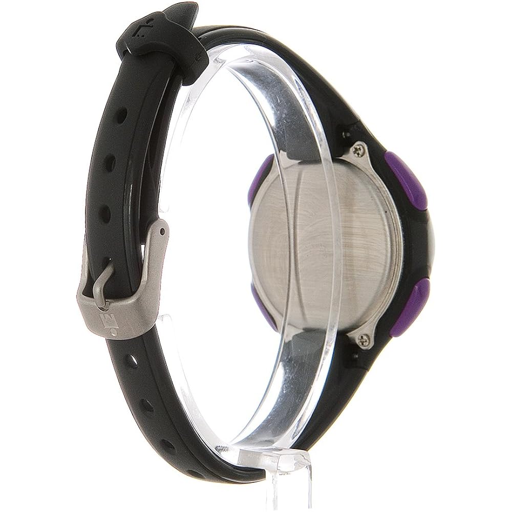 Timex Dames Ironman Triathlon Essential 34mm horloge - Image 3