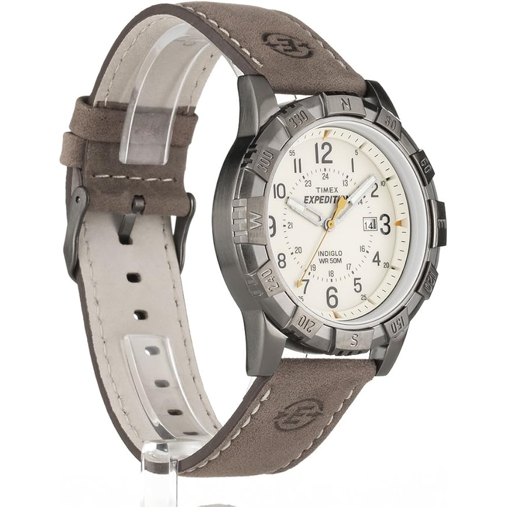 Timex expedition rugged metal horloge - Image 4