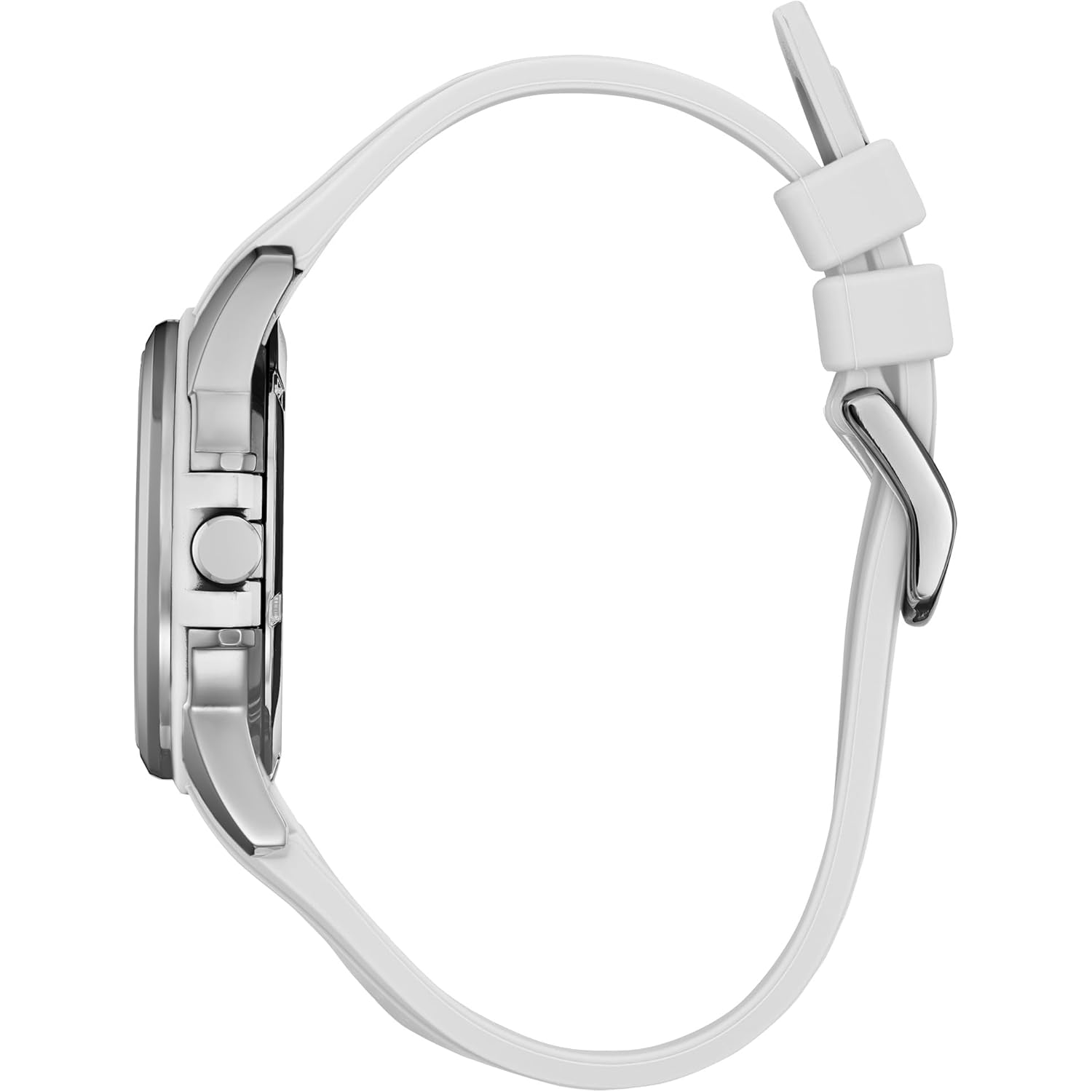 Citizen Ladies' Eco-Drive Classic zilver roestvrij staal 3 - Image 2