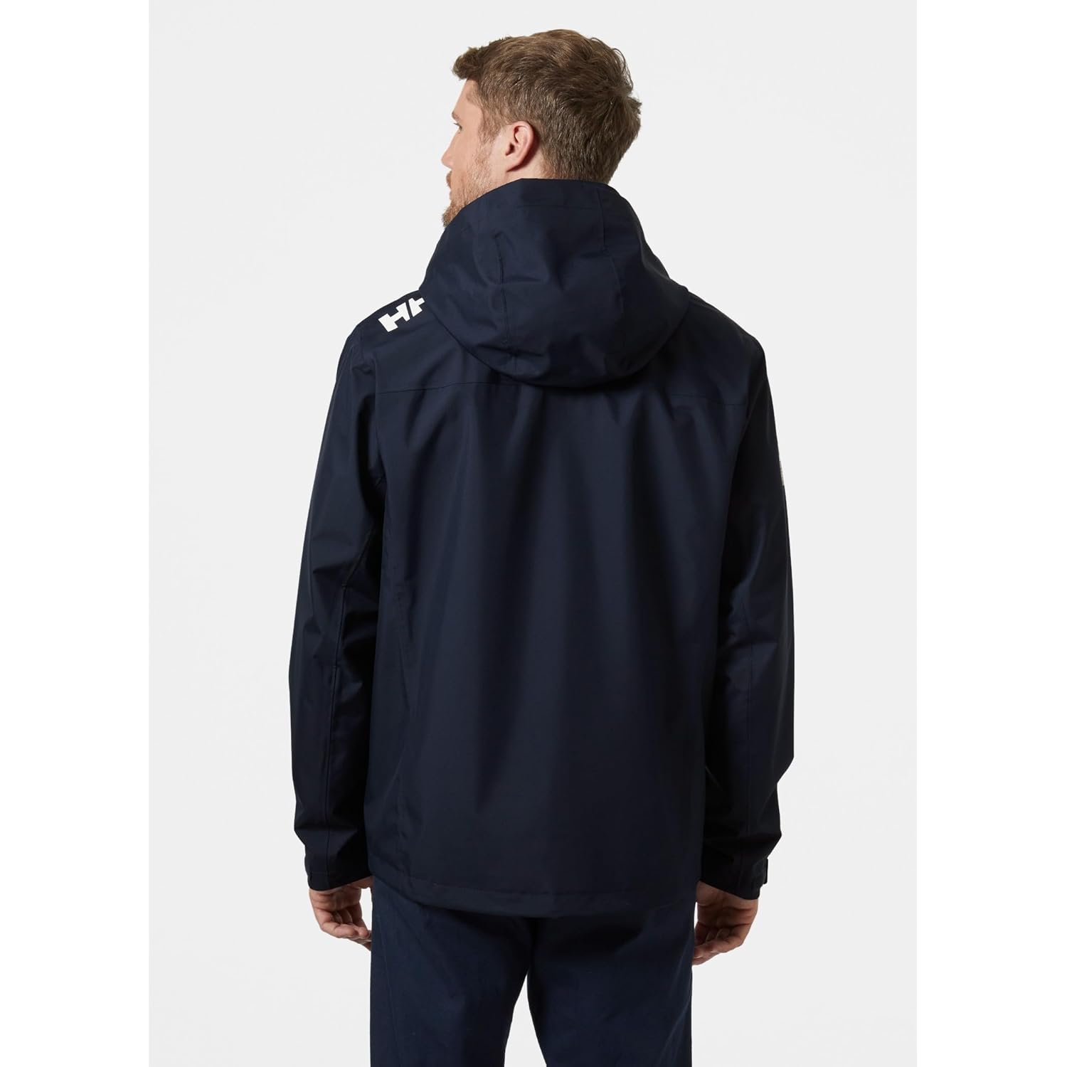 Helly-Hansen Heren Crew capuchon jas 2.0 - Image 4