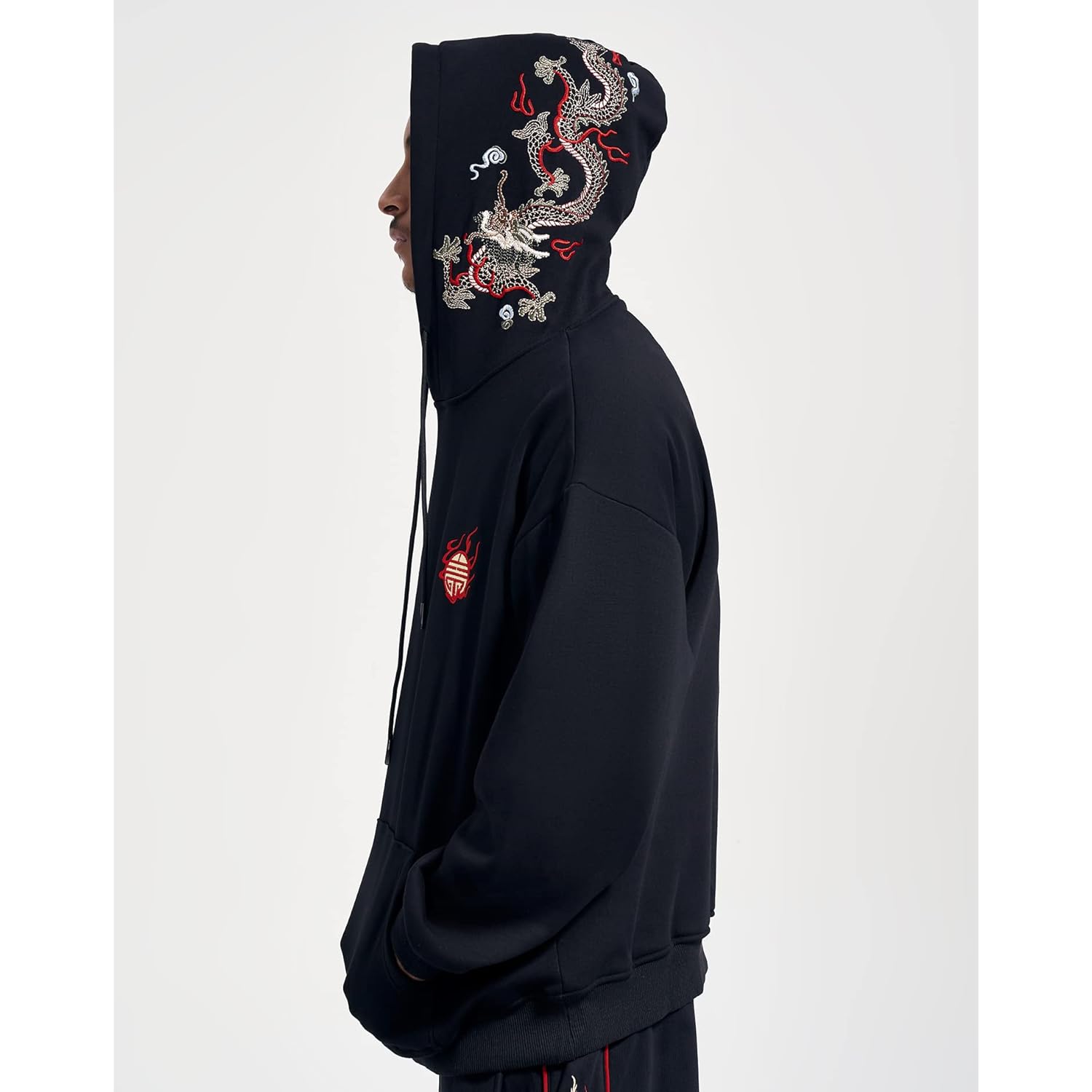 Heren hoodie Hoodies - Image 5