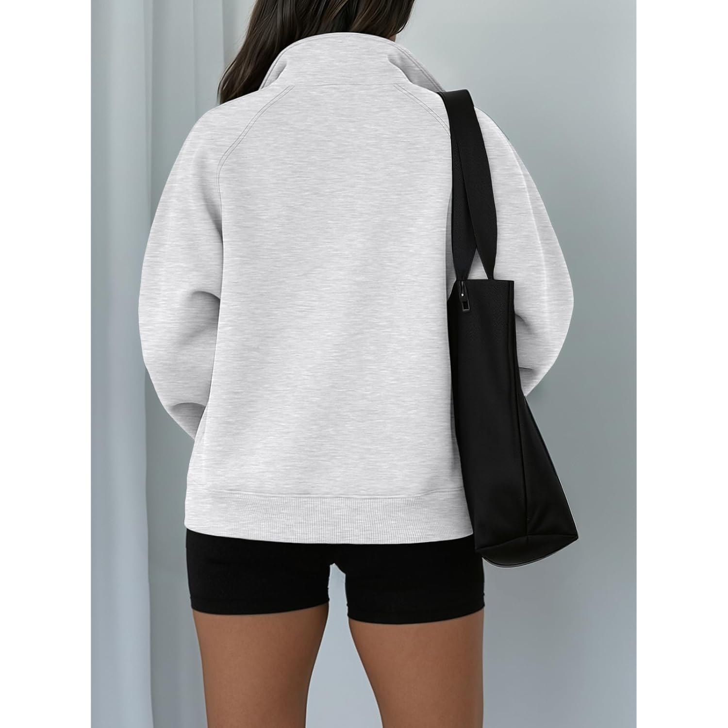 WYNNQUE Dames sweatshirt hoodie 2025 Fall Fashion Clothes - Image 4
