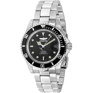 Invicta heren 5053 pro diver collection automatic horloge