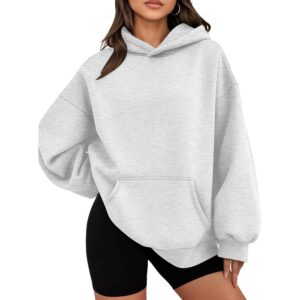 WYNNQUE hoodie for Dames oversized sweatshirt Fall Fashion