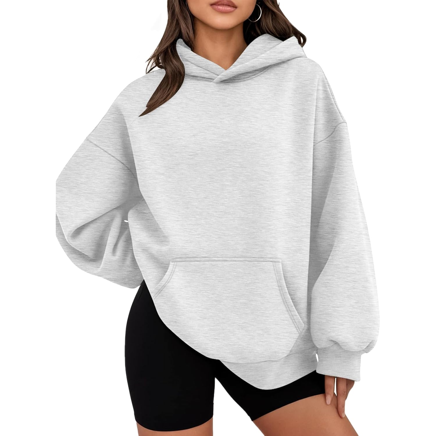 WYNNQUE hoodie for Dames oversized sweatshirt Fall Fashion