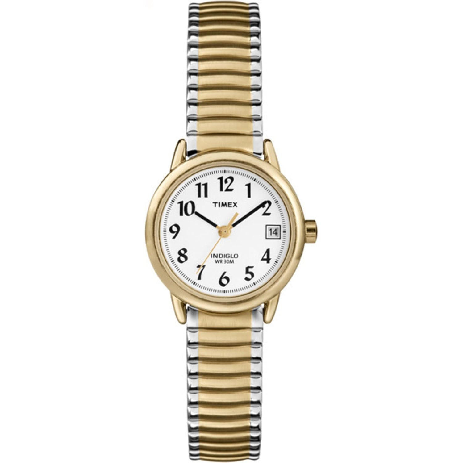 Timex Dames Easy Reader horloge