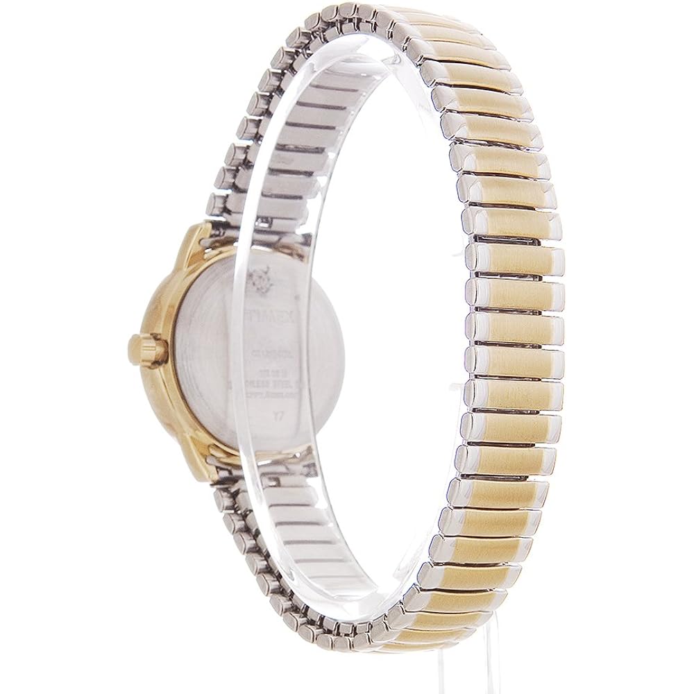 Timex Dames Easy Reader horloge - Image 3