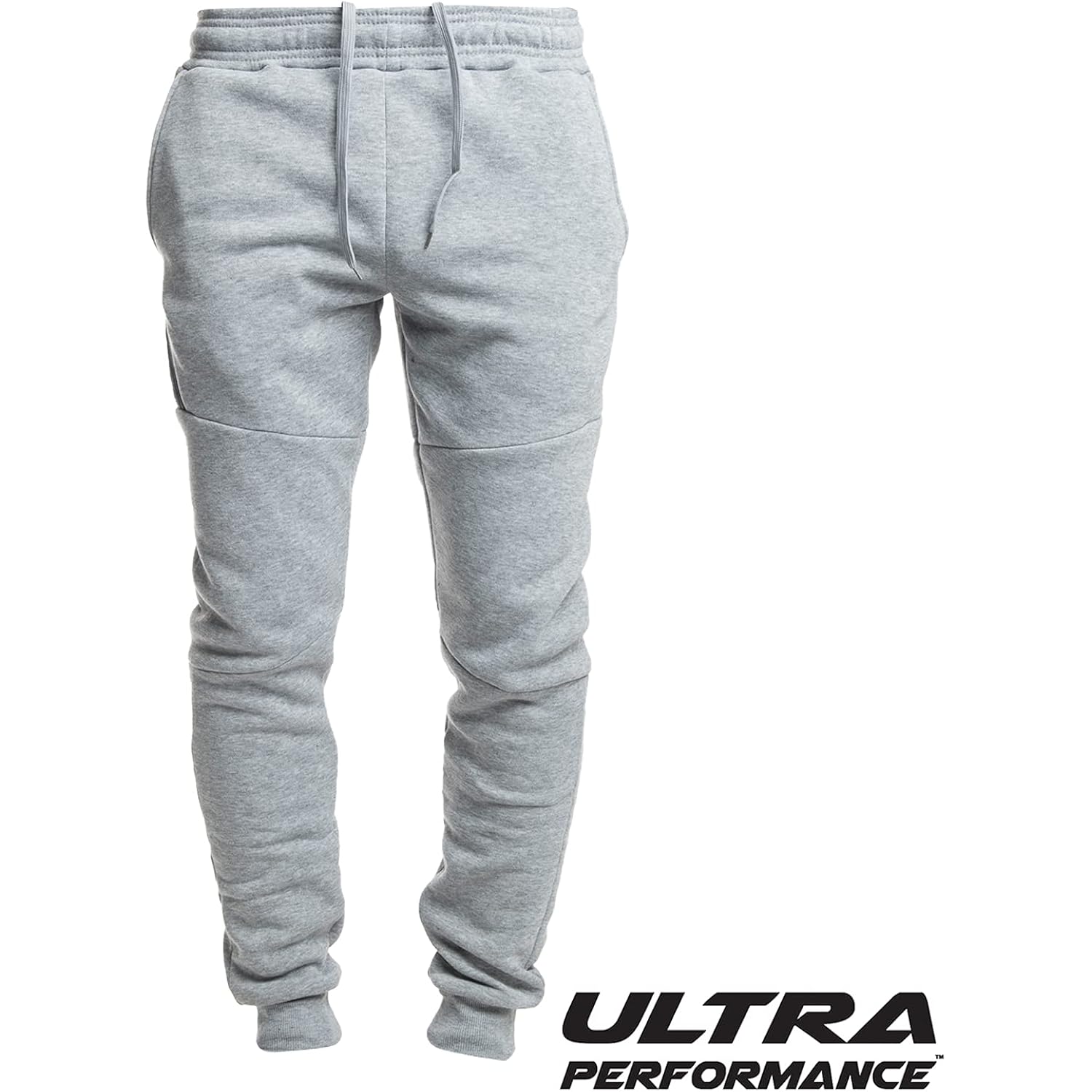 Ultra Performance 3 Pack fleece Active Tech jogger - Image 2
