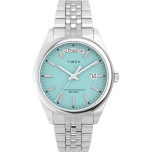 Timex Dames Legacy 36mm horloge