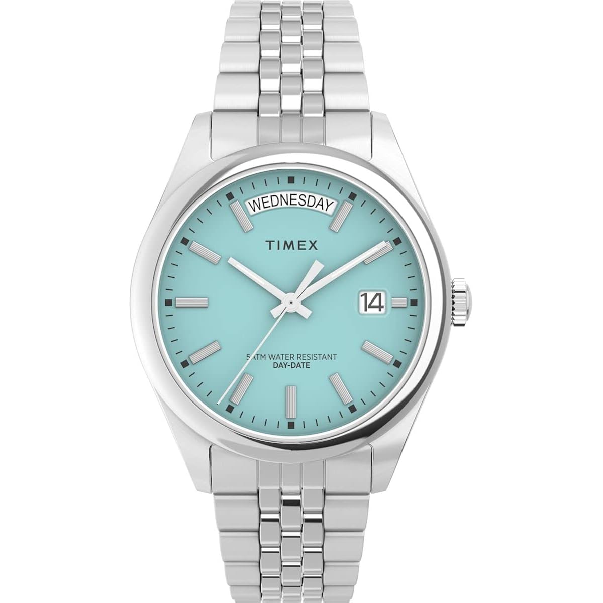 Timex Dames Legacy 36mm horloge