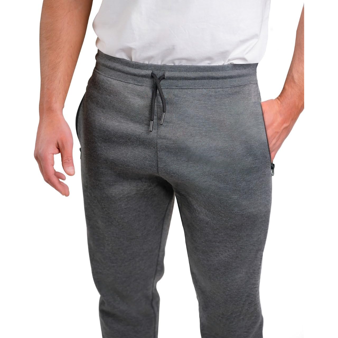 Sweatpants for Heren 3 Pack jogger - Heren - Image 5