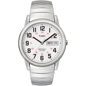Timex heren easy reader horloge