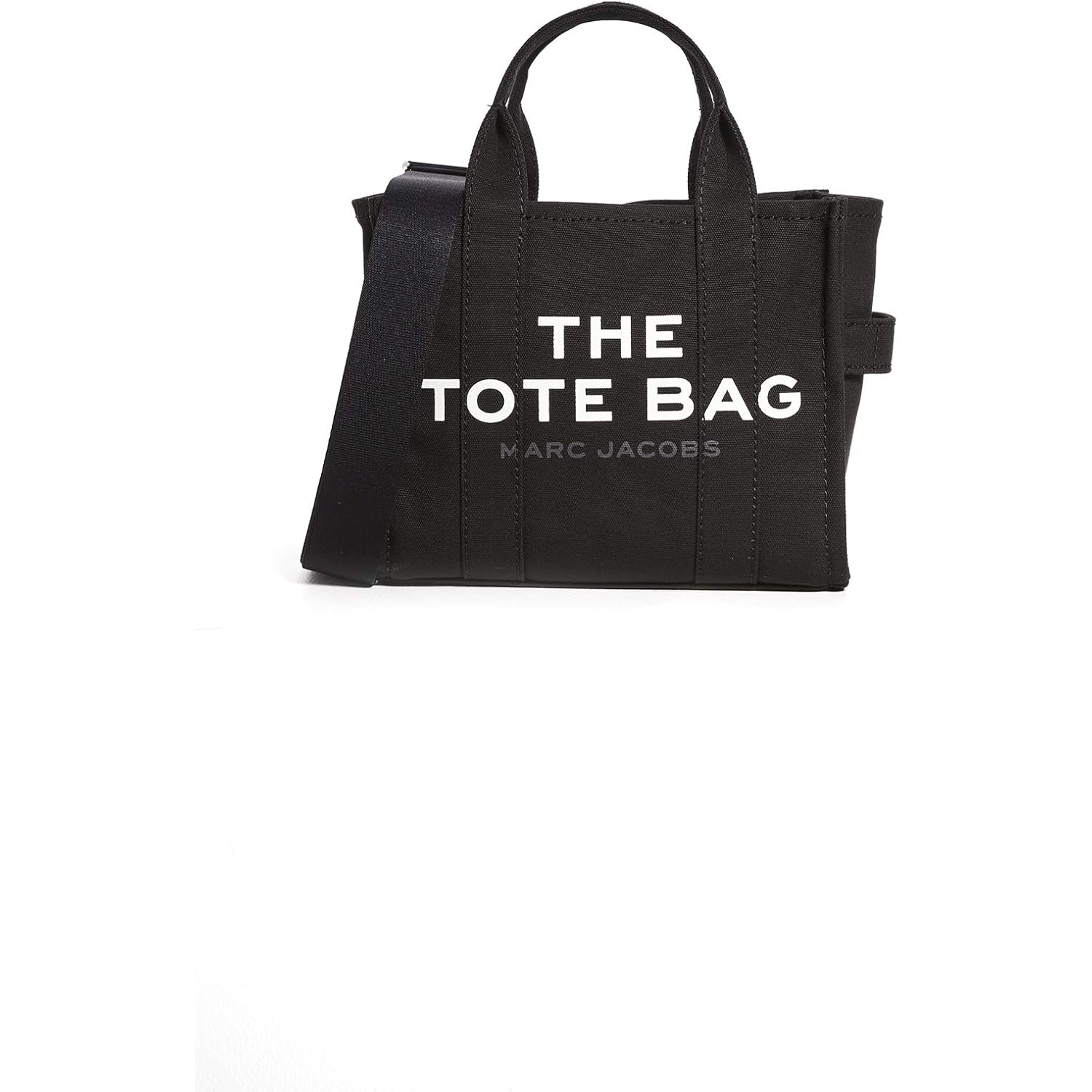 Marc Jacobs Dames The canvas klein tote Bag,