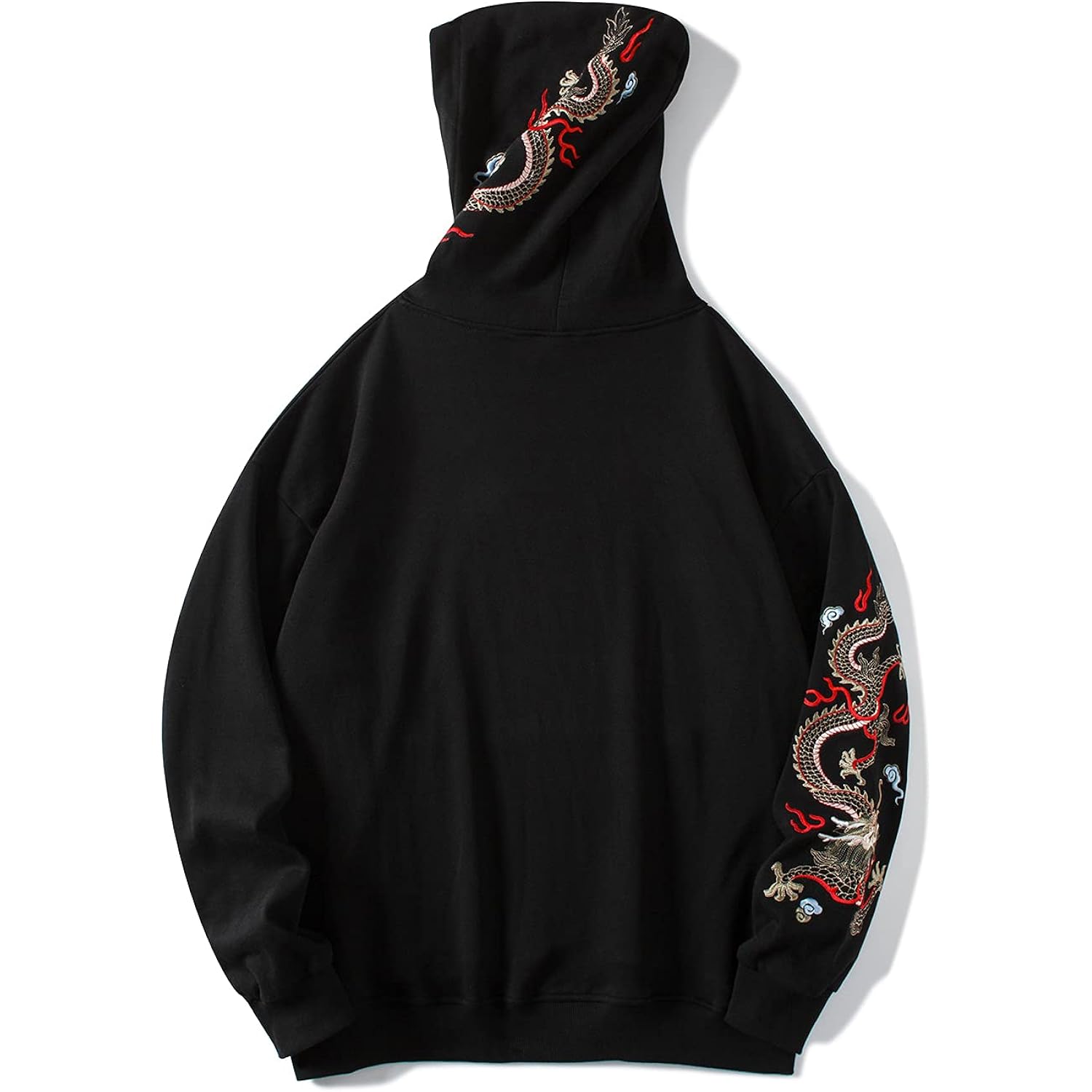 Heren hoodie Hoodies - Image 2