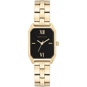 Anne Klein Dames schakelband horloge