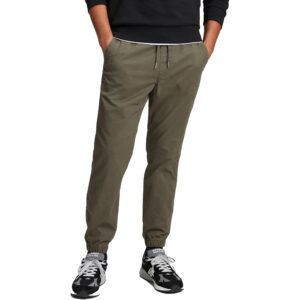 GAP Heren Essential jogger Pant