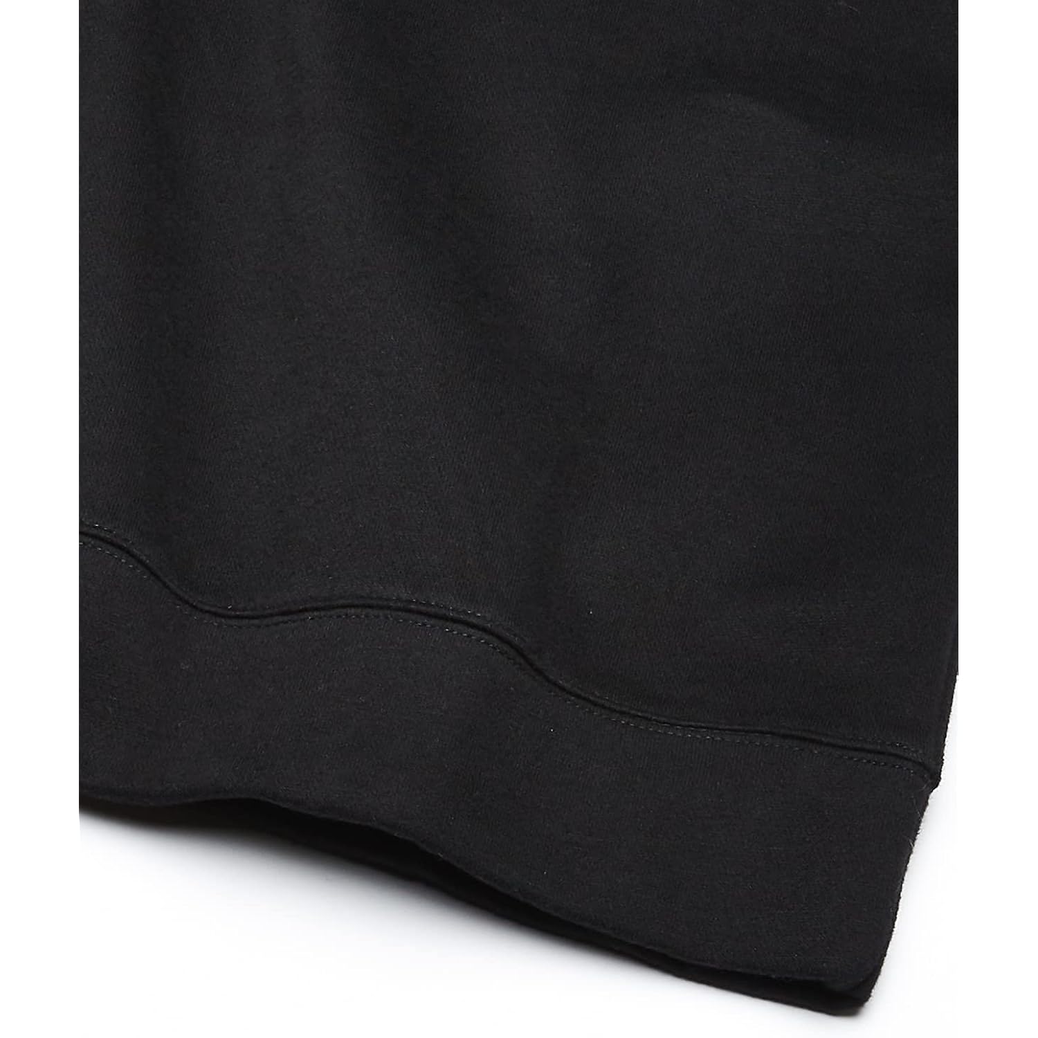 Heren hoodie zip fleece sweatshirt - Image 3