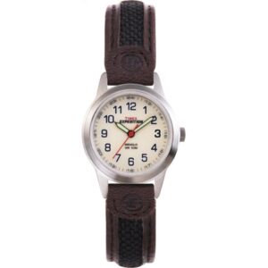 Timex Dames Expedition Metal Field Mini 26mm horloge