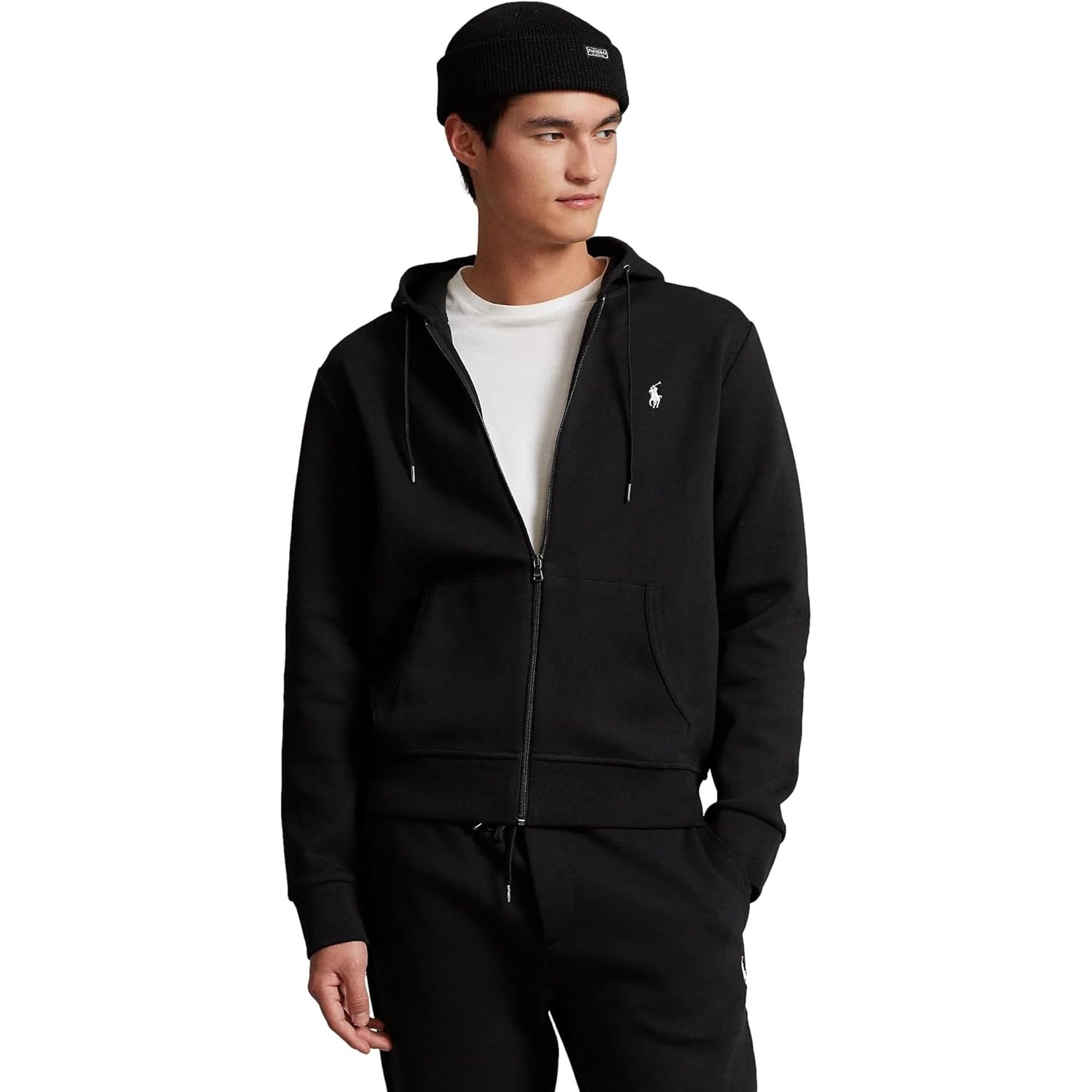 Heren Hoodie - Image 2