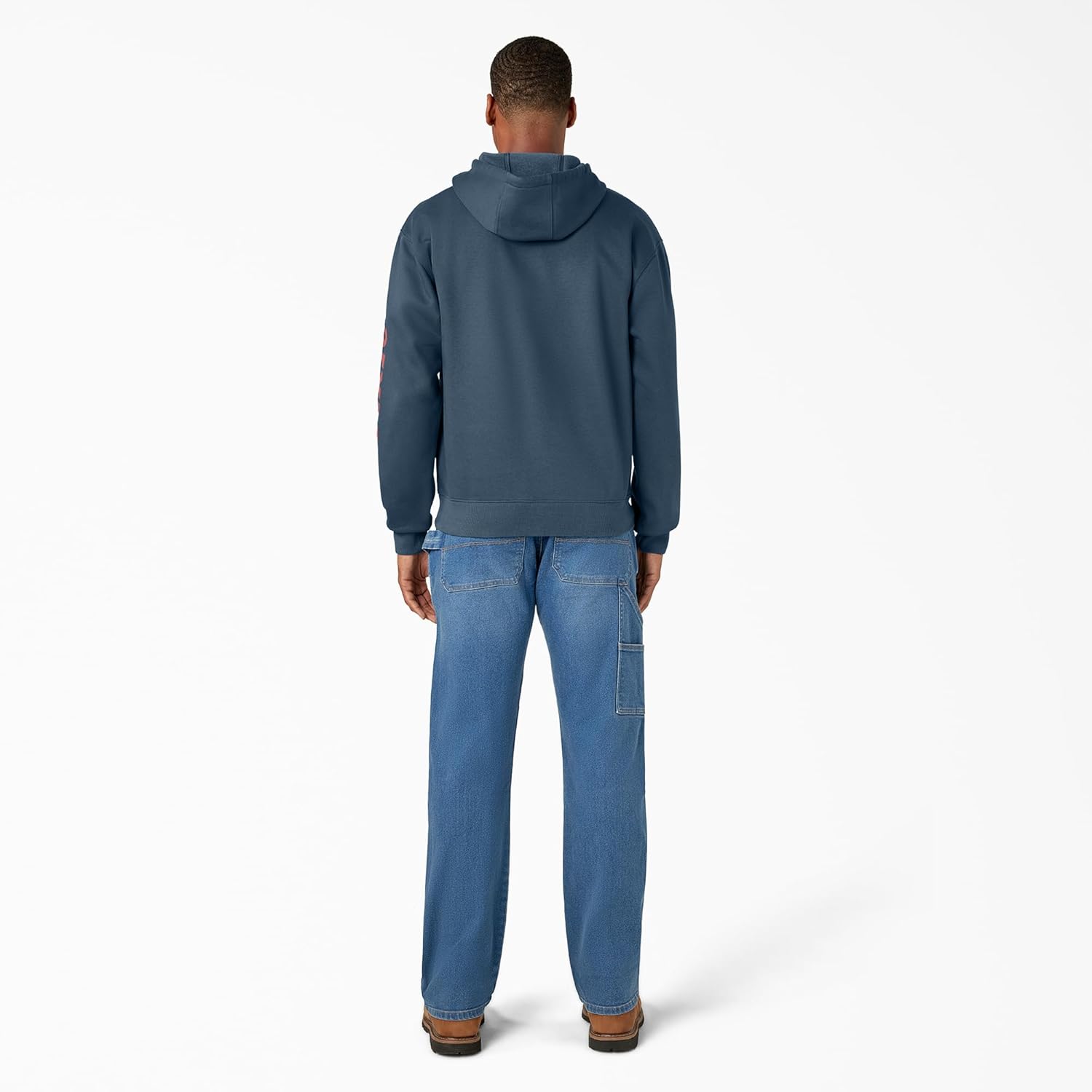 Heren Hoodie - Image 5
