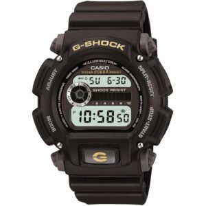 Casio dw9052 series | men’s digitaal horloge |
