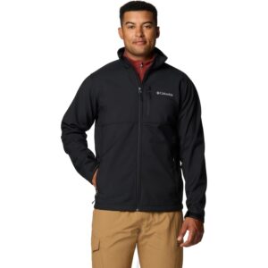 Columbia Heren Ascender softshell jas