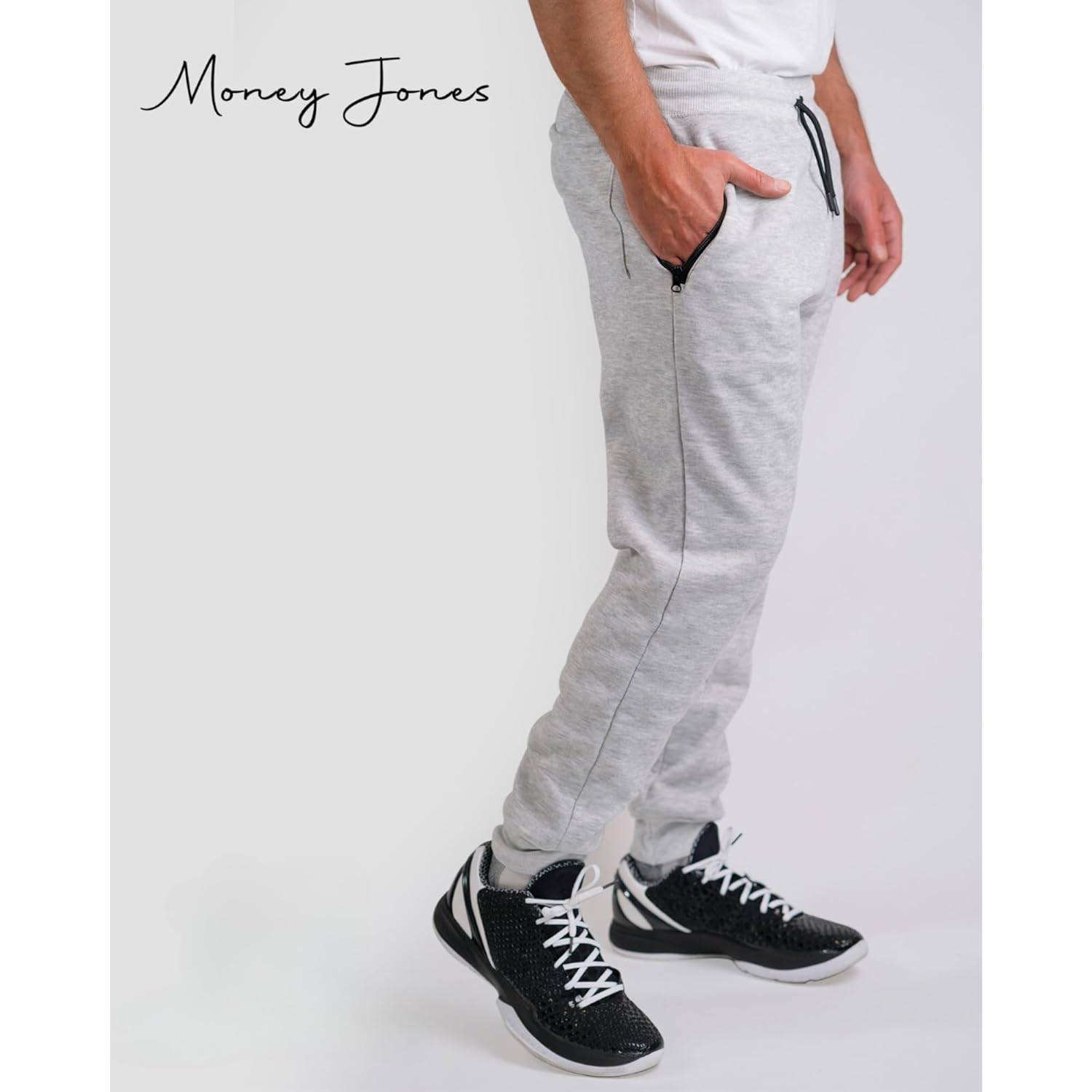 Sweatpants for Heren 3 Pack jogger - Heren - Image 2