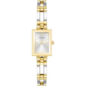 Anne Klein Dames schakelband horloge