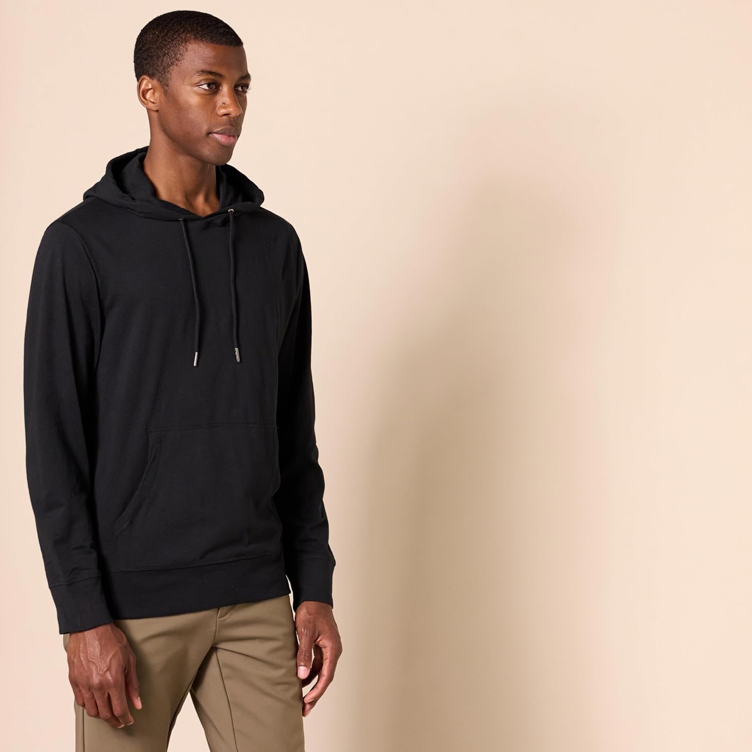 Heren pullover Hoodie - Image 2