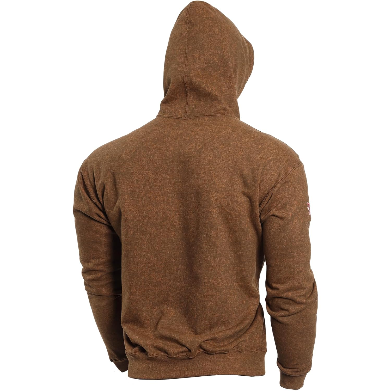 Heren zip Hoodie - Image 2