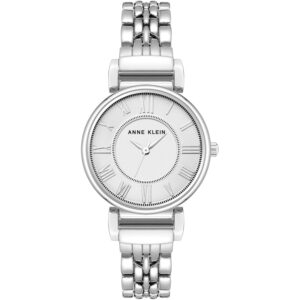 Anne Klein Dames schakelband horloge