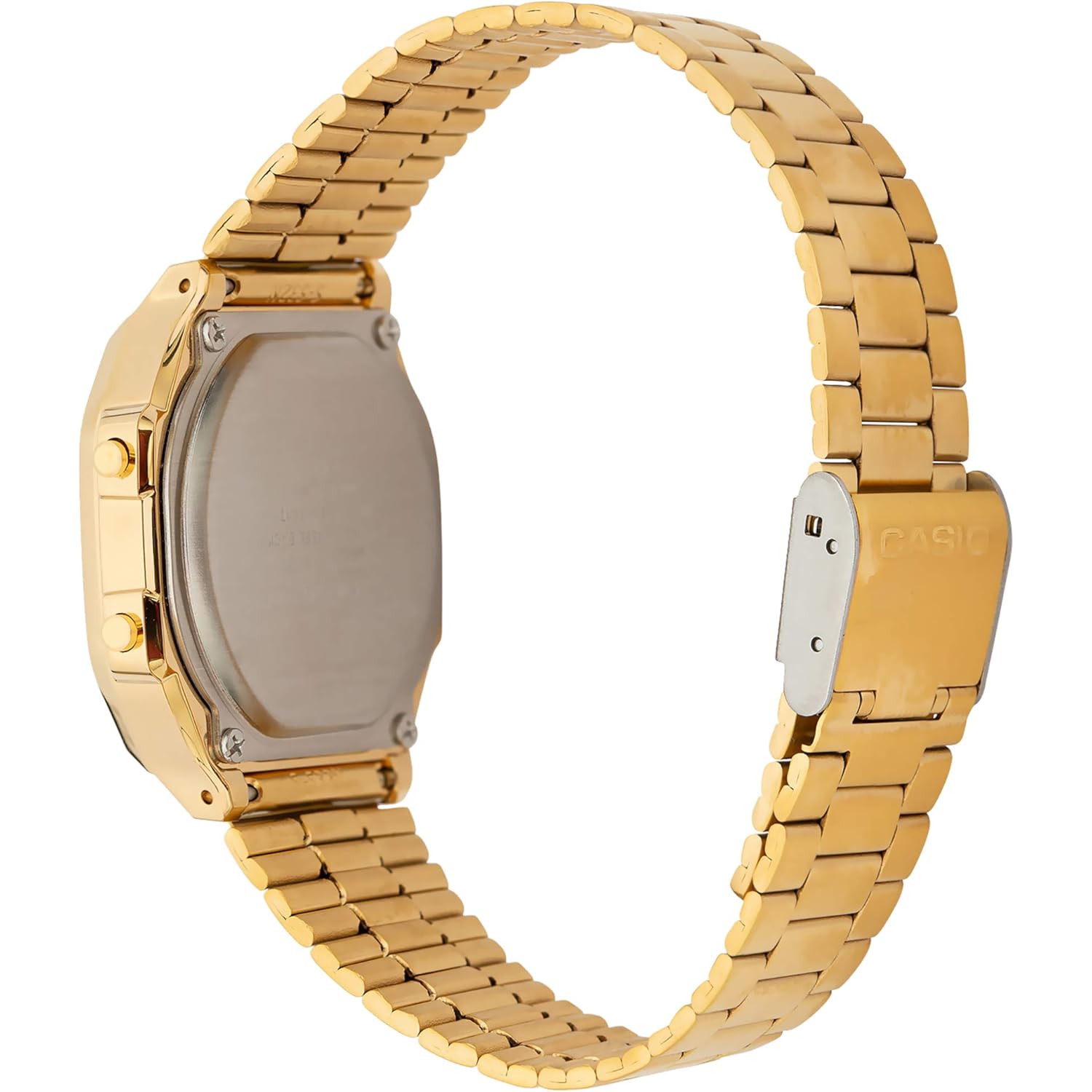 Casio Vintage Collection A168 horloge - Image 2