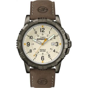 Timex expedition rugged metal horloge