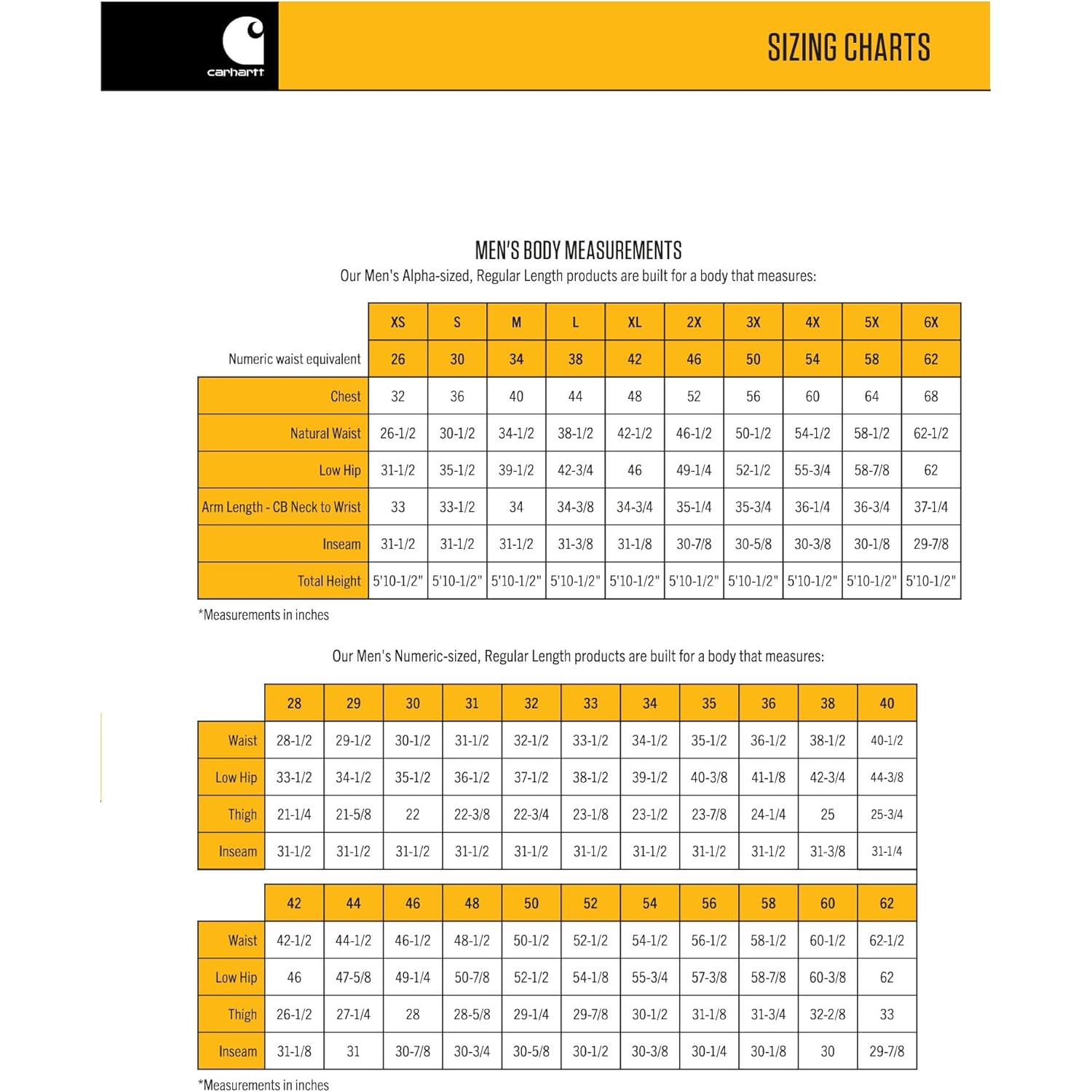 Carhartt Heren 103828 Detroit jas - Blanket gevoerd - Image 6