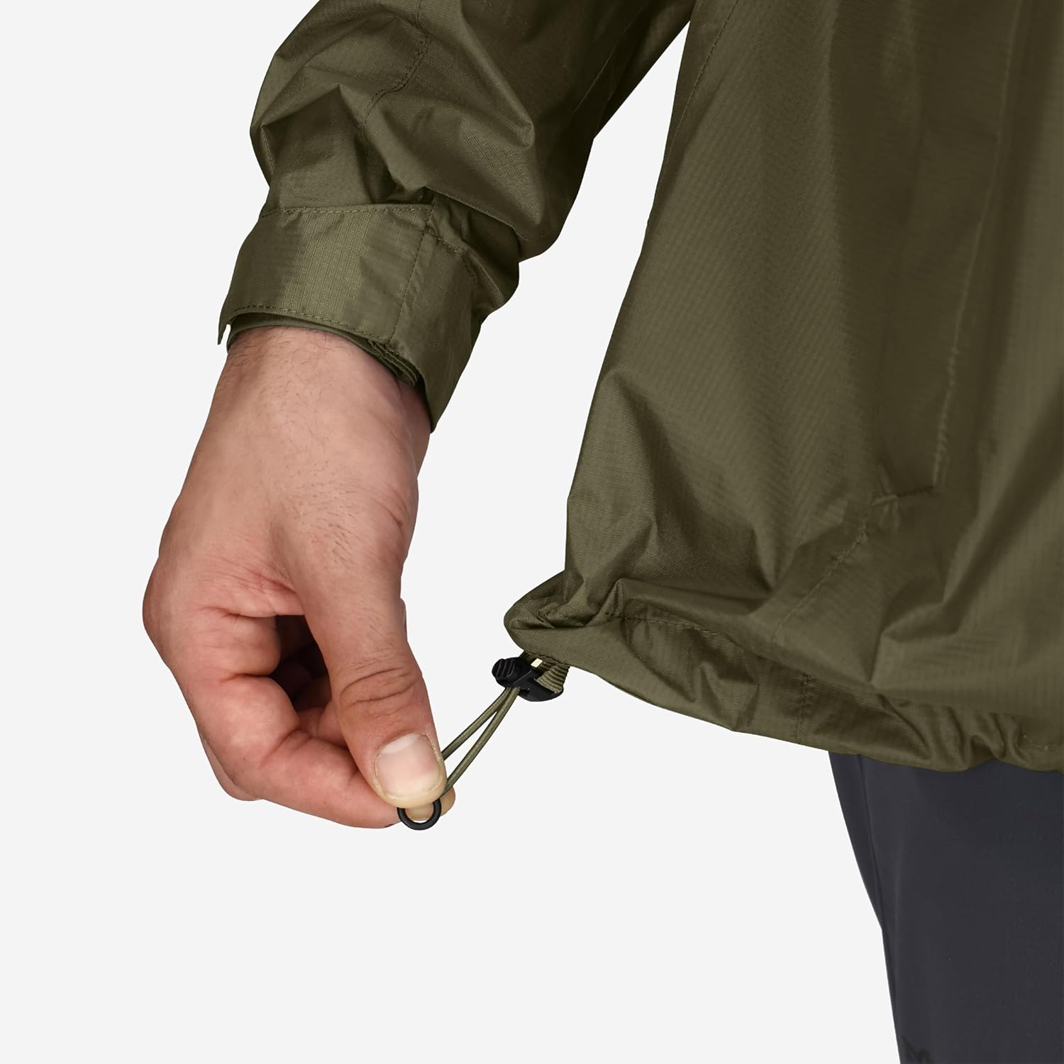 MARMOT Heren PreCip Eco lichtgewicht & waterdicht regen - Image 7