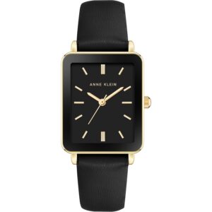 Anne Klein Dames band horloge, AK/3702