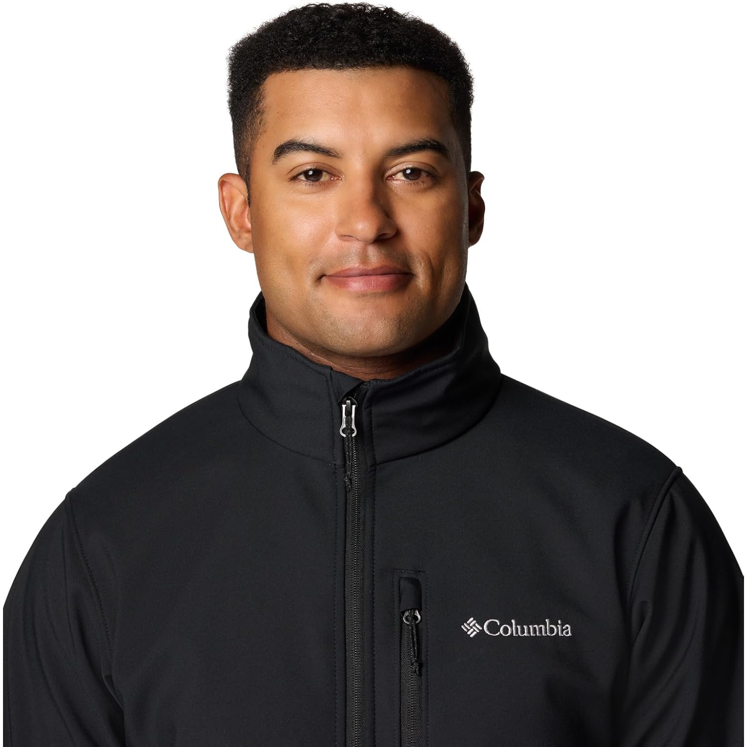Columbia Heren Ascender softshell jas - Image 5