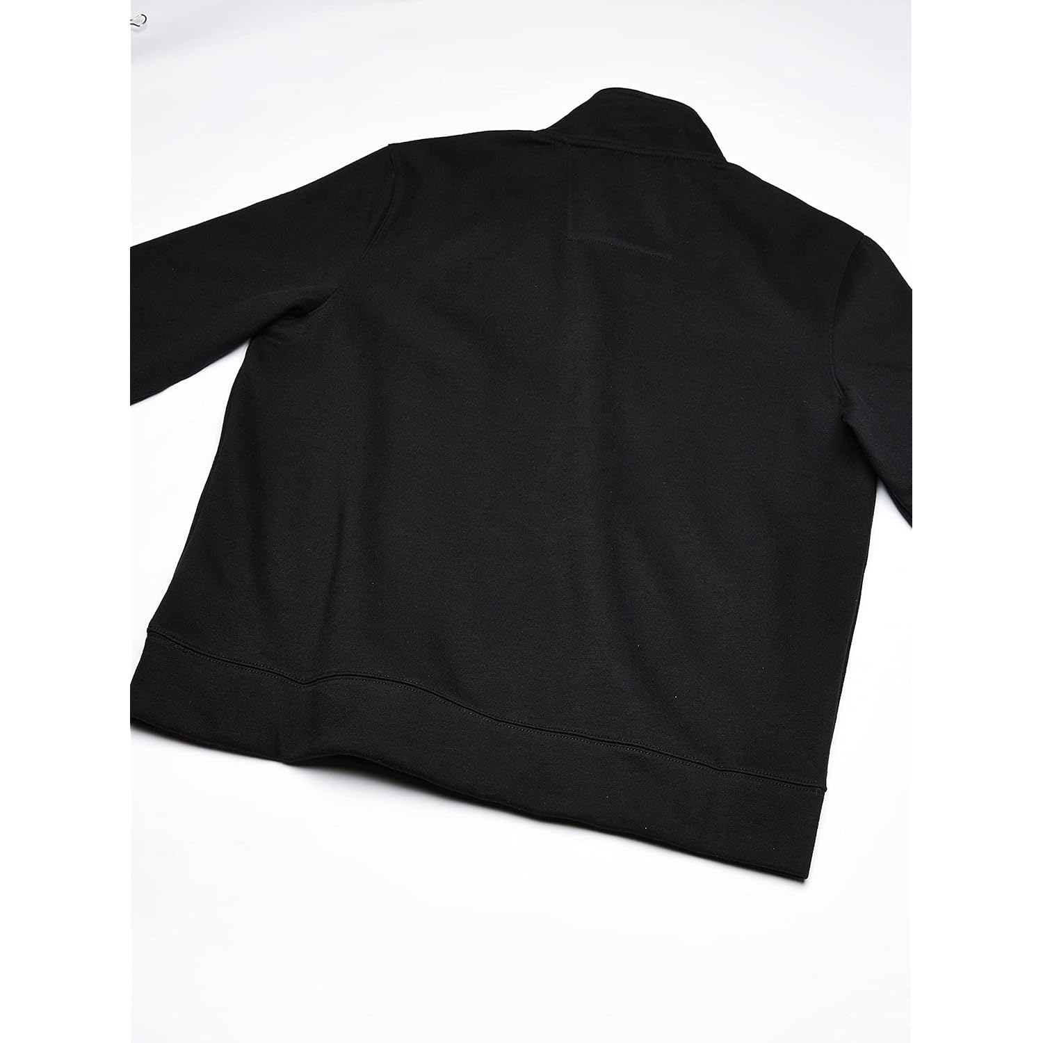 Heren hoodie zip fleece sweatshirt - Image 4