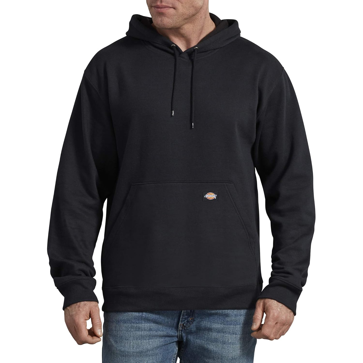 Heren pullover fleece Hoodie