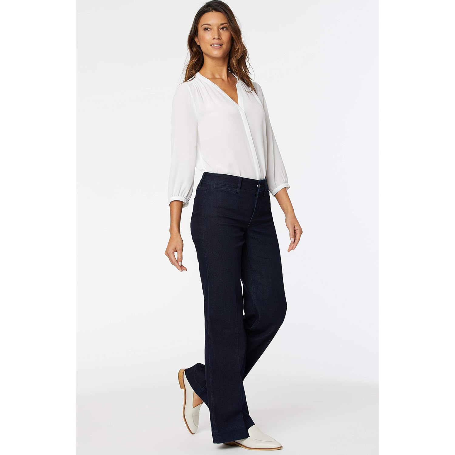 NYDJ Dames Teresa Trouser jeans - Image 2